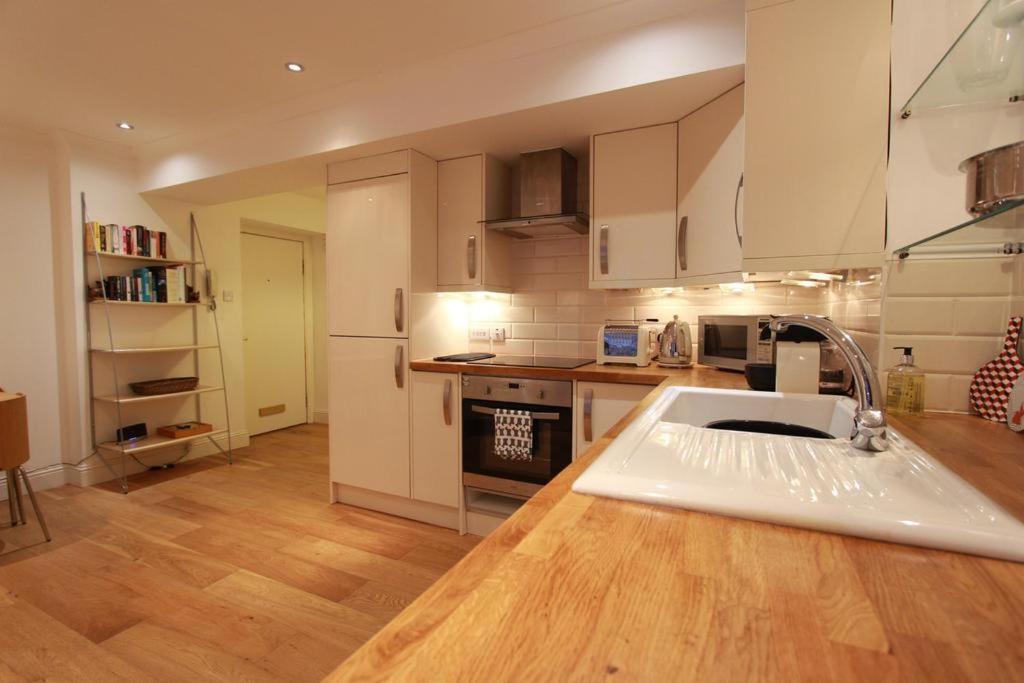 3 New Assembly Close - Royal Mile Единбург Екстер'єр фото