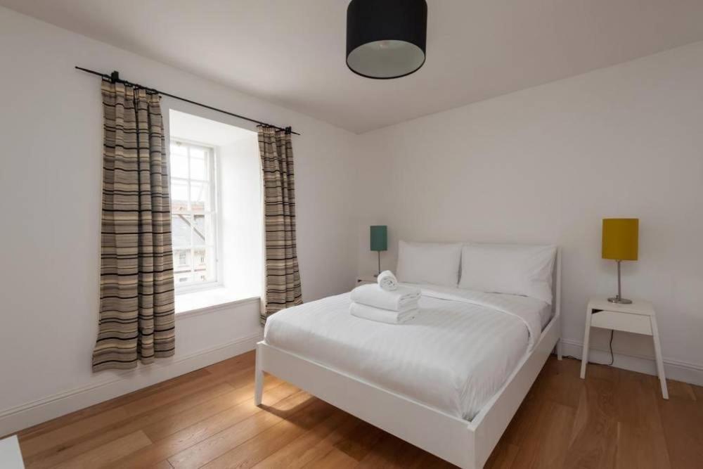 3 New Assembly Close - Royal Mile Единбург Екстер'єр фото