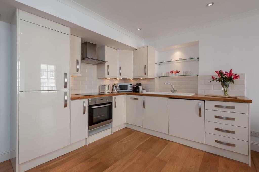 3 New Assembly Close - Royal Mile Единбург Екстер'єр фото