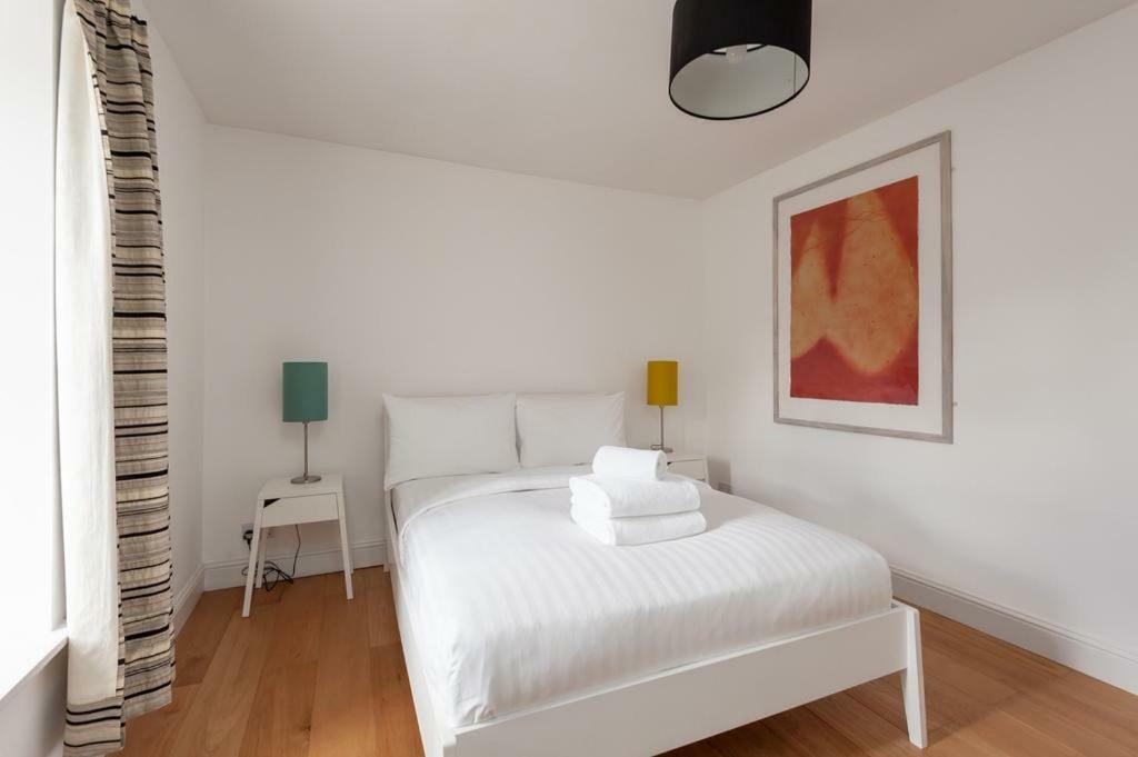 3 New Assembly Close - Royal Mile Единбург Екстер'єр фото